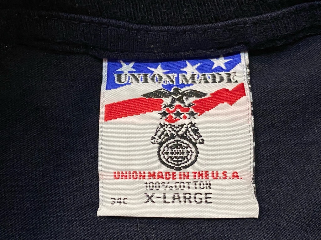 1980s~ Made In USA Old Print T-Shirt Part1!!(マグネッツ大阪アメ村店)_c0078587_21510266.jpg