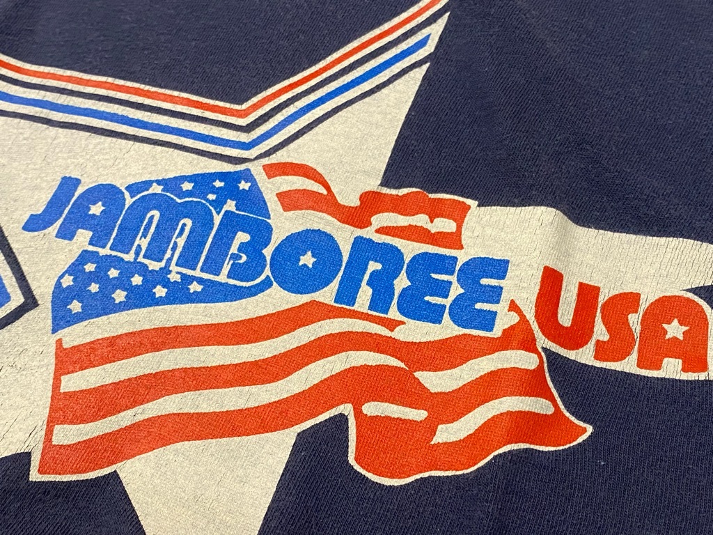 1980s~ Made In USA Old Print T-Shirt Part1!!(マグネッツ大阪アメ村店)_c0078587_21512762.jpg