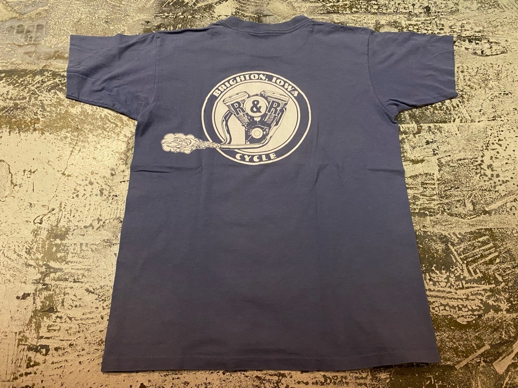 1980s~ Made In USA Old Print T-Shirt Part1!!(マグネッツ大阪アメ村店)_c0078587_21514039.jpg