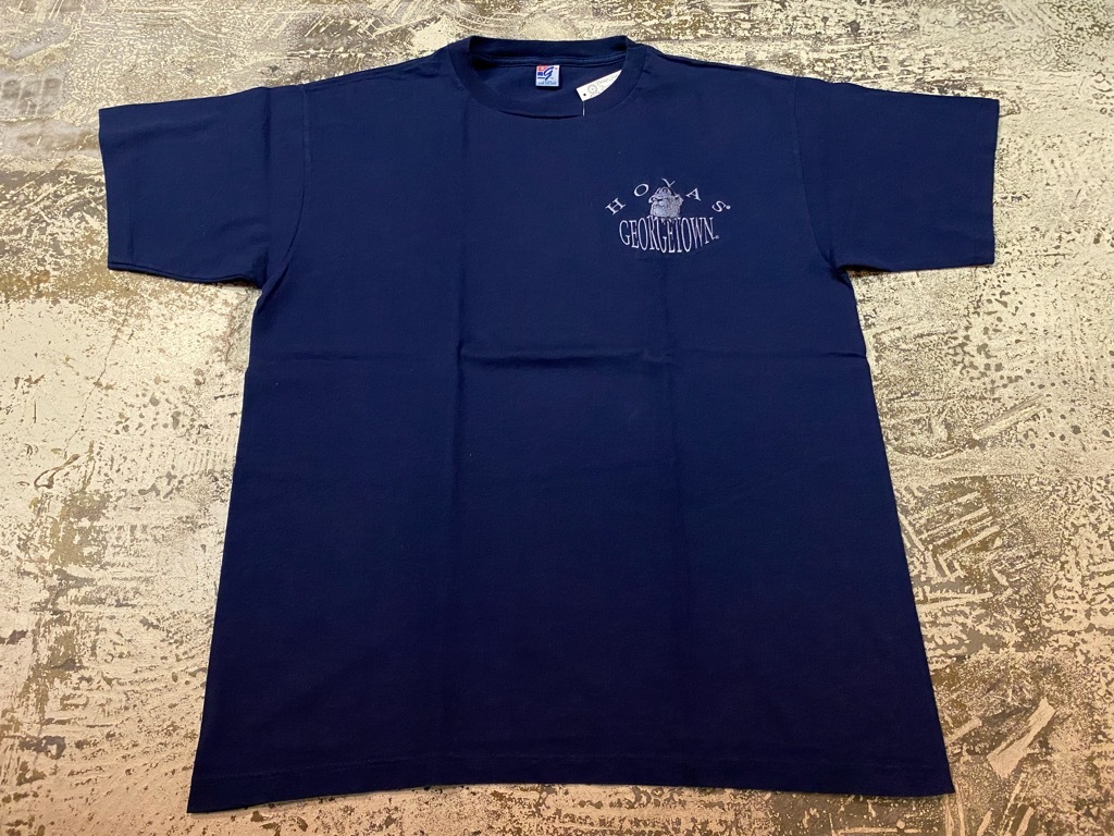1980s~ Made In USA Old Print T-Shirt Part1!!(マグネッツ大阪アメ村店)_c0078587_21515139.jpg