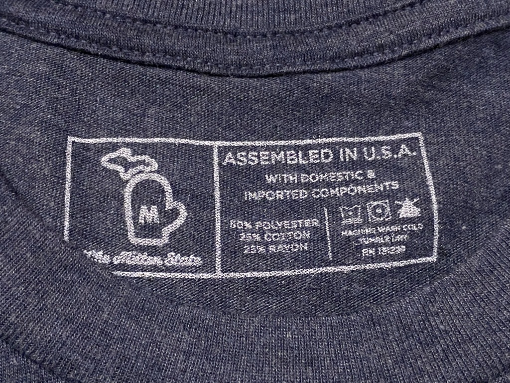 1980s~ Made In USA Old Print T-Shirt Part1!!(マグネッツ大阪アメ村店)_c0078587_21522032.jpg