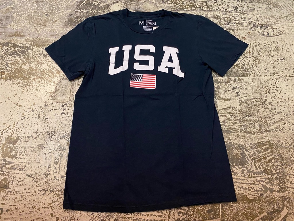 1980s~ Made In USA Old Print T-Shirt Part1!!(マグネッツ大阪アメ村店)_c0078587_21522221.jpg