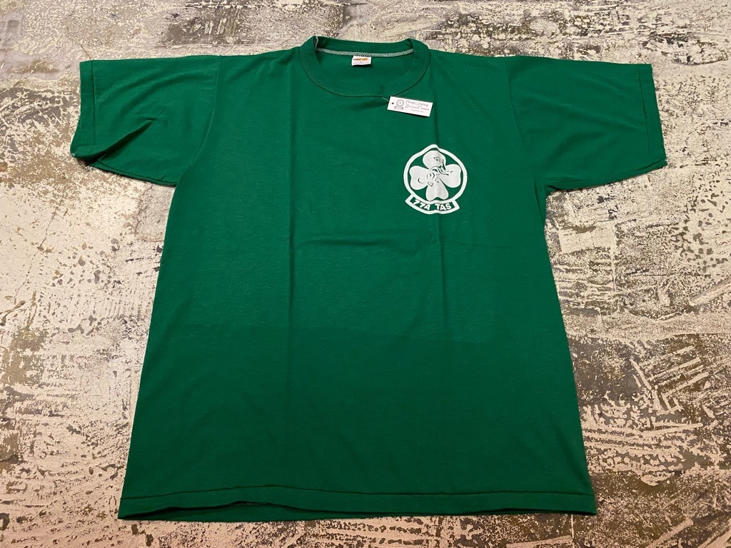 1980s~ Made In USA Old Print T-Shirt Part1!!(マグネッツ大阪アメ村店)_c0078587_21525059.jpg