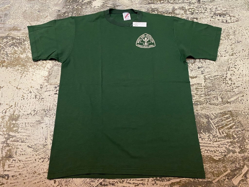 1980s~ Made In USA Old Print T-Shirt Part1!!(マグネッツ大阪アメ村店)_c0078587_21532785.jpg