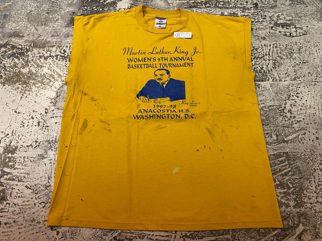 1980s~ Made In USA Old Print T-Shirt Part1!!(マグネッツ大阪アメ村店)_c0078587_21533742.jpg