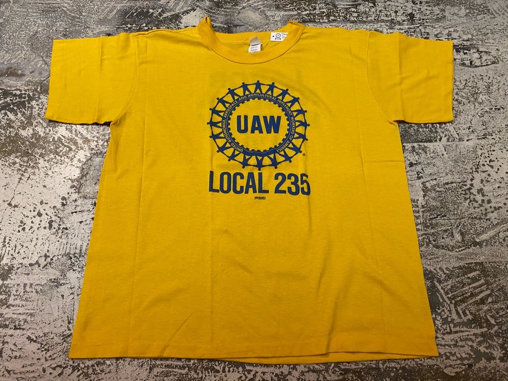 1980s~ Made In USA Old Print T-Shirt Part1!!(マグネッツ大阪アメ村店)_c0078587_21534413.jpg