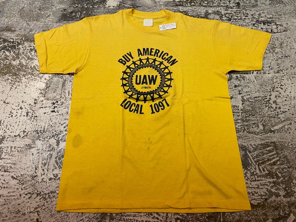 1980s~ Made In USA Old Print T-Shirt Part1!!(マグネッツ大阪アメ村店)_c0078587_21535232.jpg
