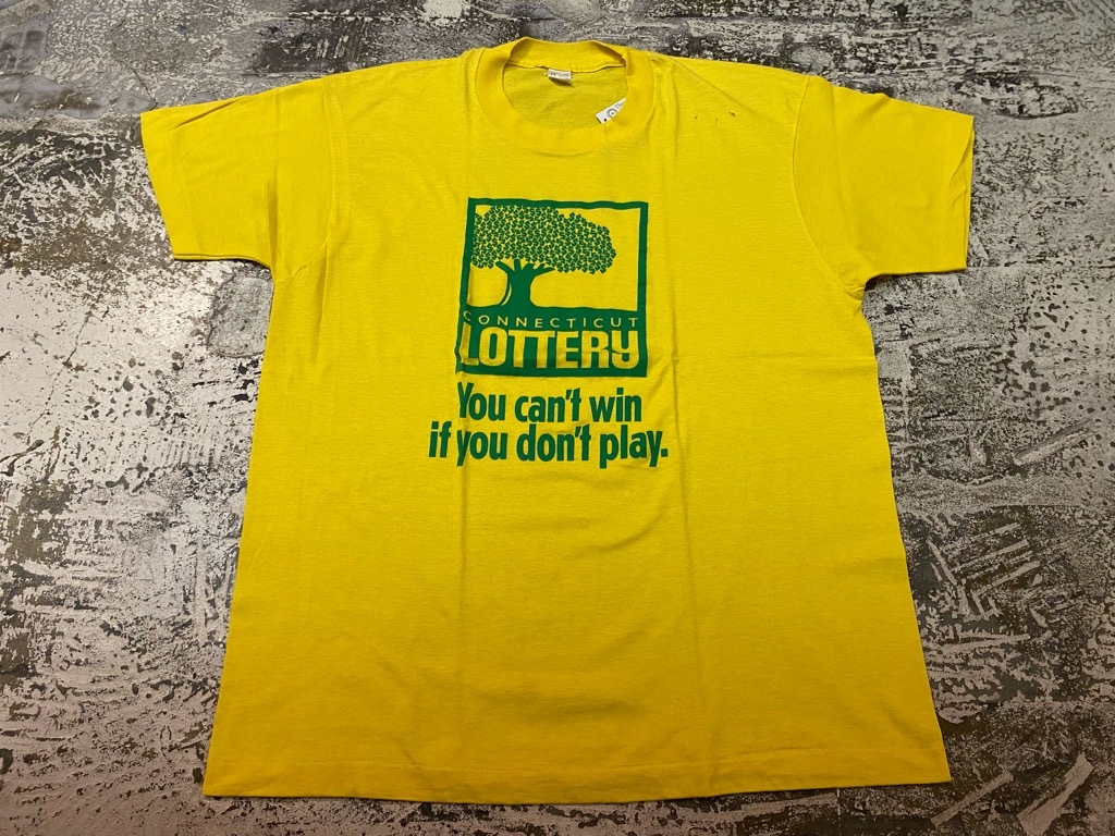 1980s~ Made In USA Old Print T-Shirt Part1!!(マグネッツ大阪アメ村店)_c0078587_21535741.jpg