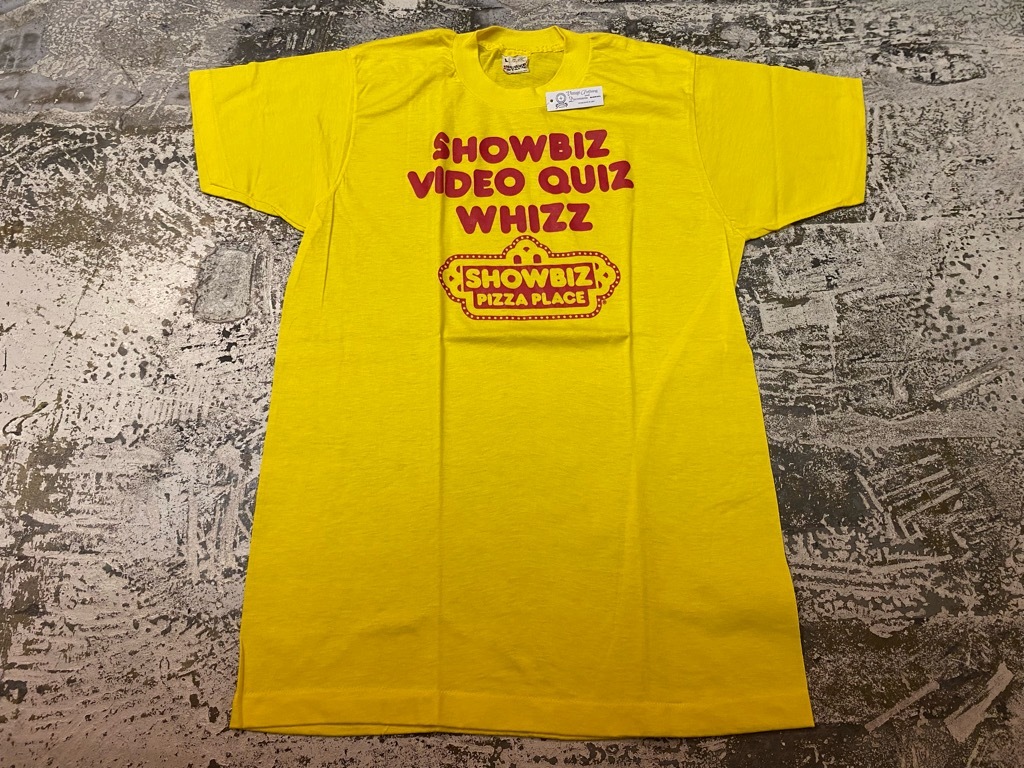 1980s~ Made In USA Old Print T-Shirt Part1!!(マグネッツ大阪アメ村店)_c0078587_21541635.jpg