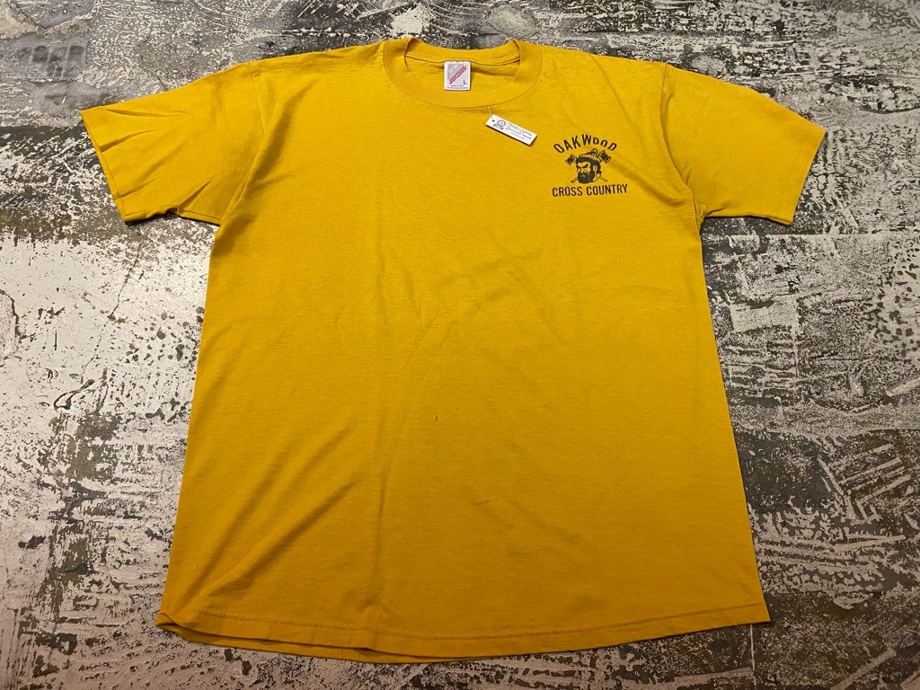 1980s~ Made In USA Old Print T-Shirt Part1!!(マグネッツ大阪アメ村店)_c0078587_21544091.jpg