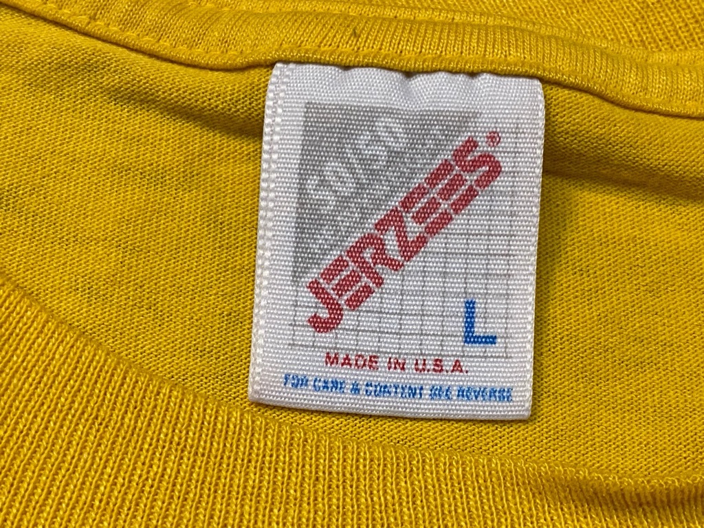 1980s~ Made In USA Old Print T-Shirt Part1!!(マグネッツ大阪アメ村店)_c0078587_21544359.jpg