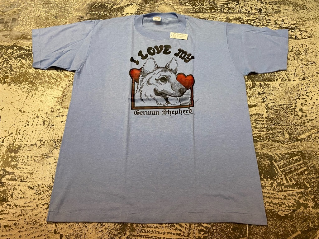 1980s~ Made In USA Old Print T-Shirt Part1!!(マグネッツ大阪アメ村店)_c0078587_21553763.jpg