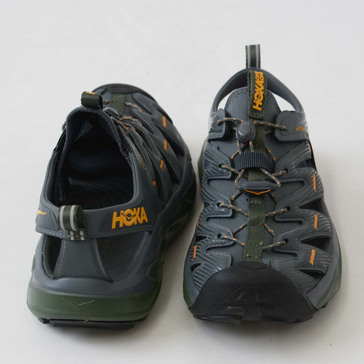 HOKA ONE ONE® (ホカオネオネ™) Men's Run Top HOKA ONE ONE [ホカオネオネ] MEN'S HOPARA / メンズ ホパラ