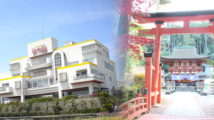 《重岡社長&藤堂ヒロミさん コラボ講演会》in ゆの里(和歌山)_c0125114_18180659.jpg