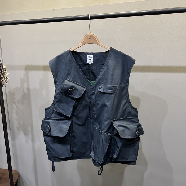 MARVINE PONTIAK SHIRT MAKERS ! AURALEE !! SOUTH2WEST8!!! : chanto.blog