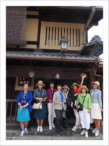 「健康をカタチ」にする旅、京都　2泊3日。_d0046025_00105035.jpg