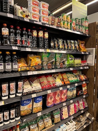 週に1度のスーパーで新発見 ハチドリのブラジル サンパウロ 時々日本 日記