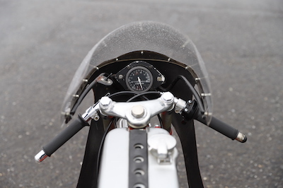 CB93 CB125 タコ取り出し 新品 CB93 CB125 タコ取り出し 新品