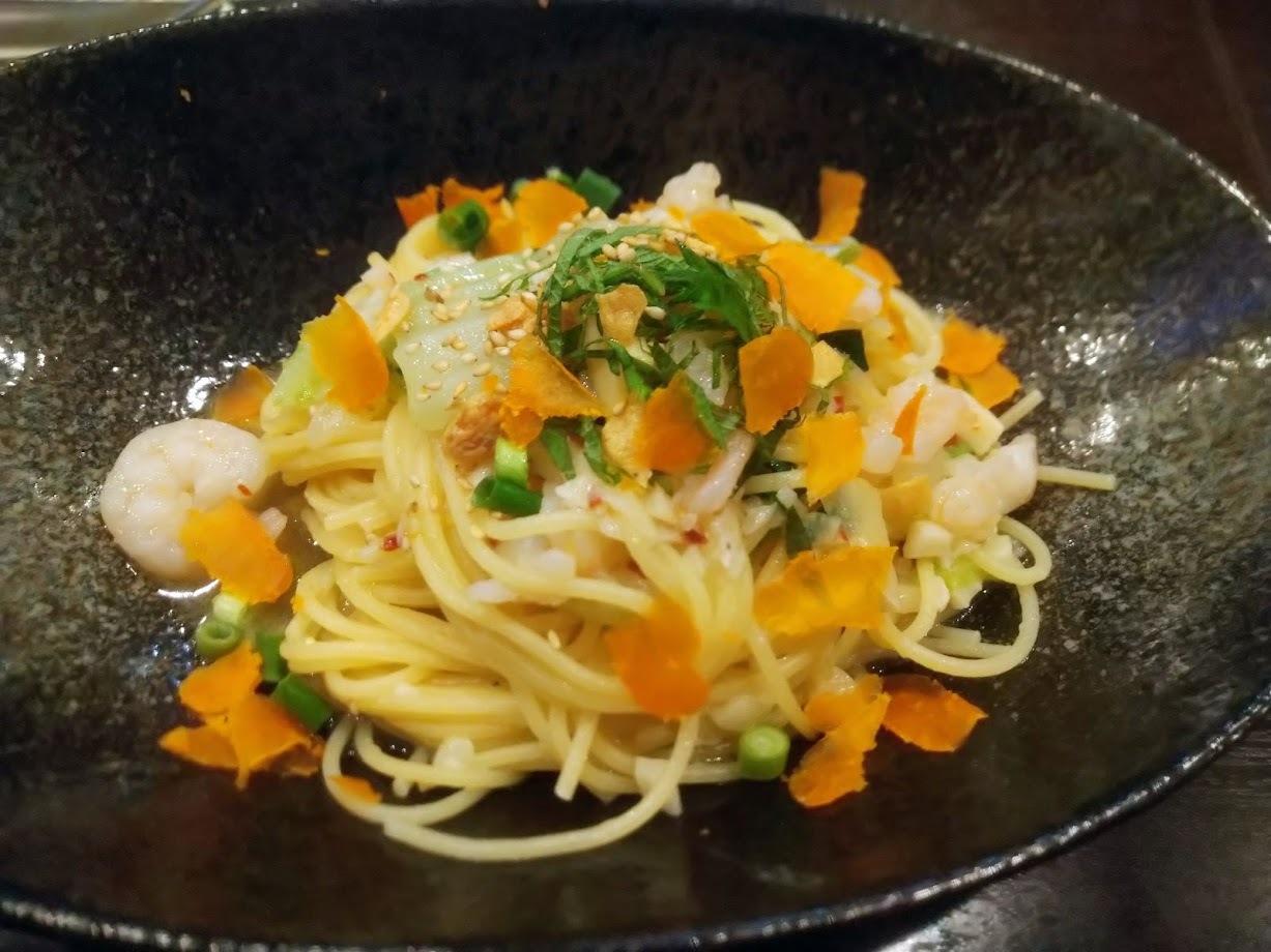 姪っ子の入学祝いをしました♪_b0331802_22484825.jpg