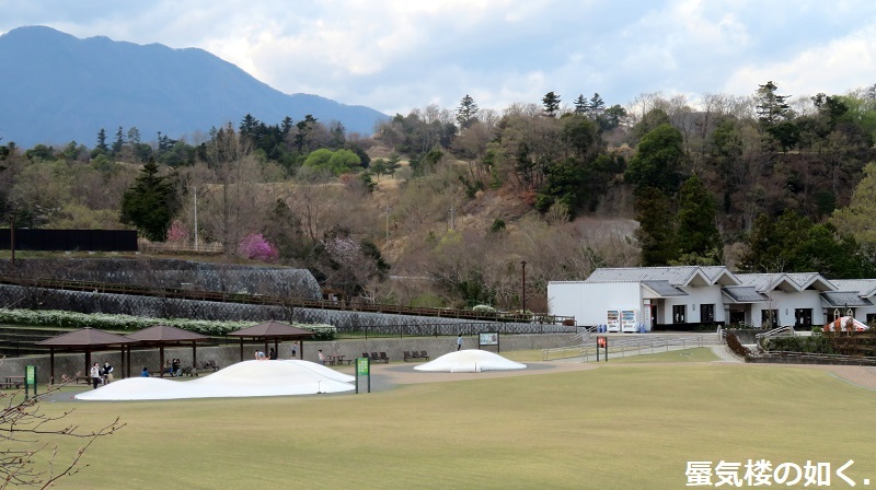 コミック「ゆるキャン△」舞台探訪023 第13巻第73話 斉藤恵那 富士川公園へ、新キャラも登場_e0304702_10541809.jpg