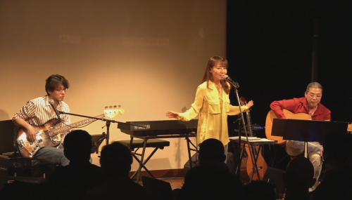 4月2日に開催いたしました(^^)「鮎川麻弥 Birthday Mini Live &春のファン祭り」セルフ・レポートです！_c0118528_20261915.png