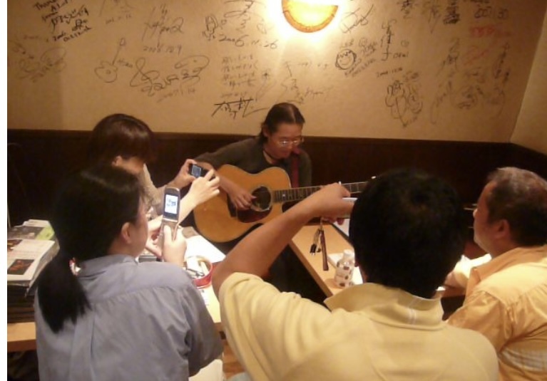 中川イサトさんの訃報_f0373339_02210944.jpeg