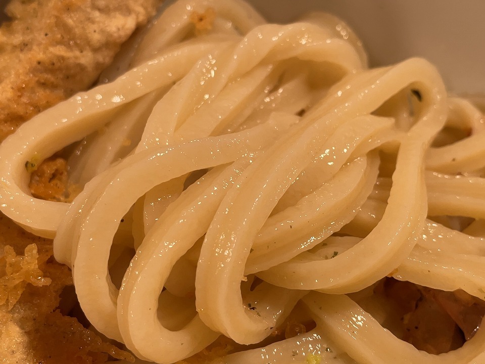 うどん屋 大作 蒲田 ｃ級呑兵衛の絶好調な千鳥足