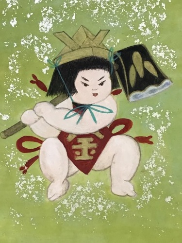 みなさまのお作品♬_e0240147_21472019.jpg