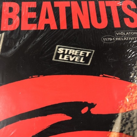 The Beatnuts Collection – 2 x Vinyl (LP, Compilation