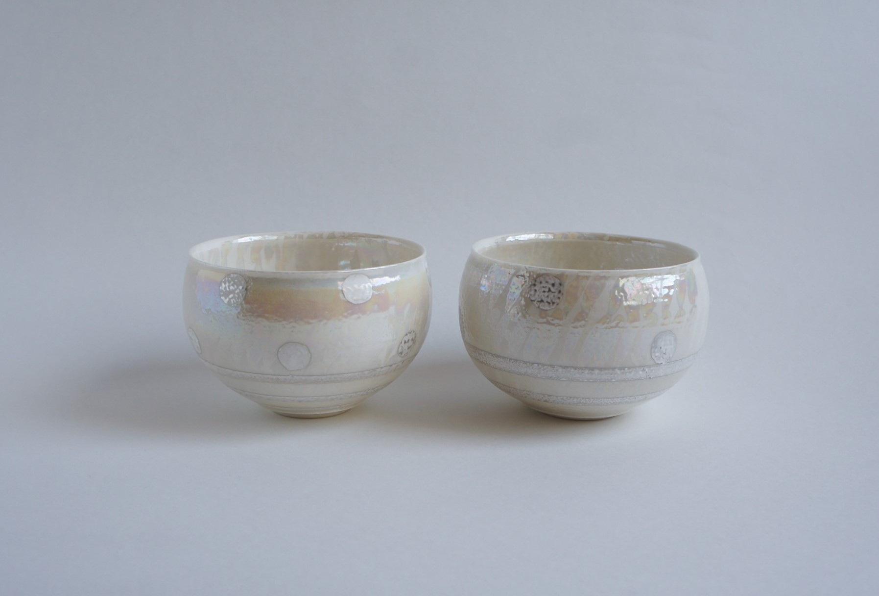 「春に浮かぶ」展　prism 盌_b0353974_17411438.jpg