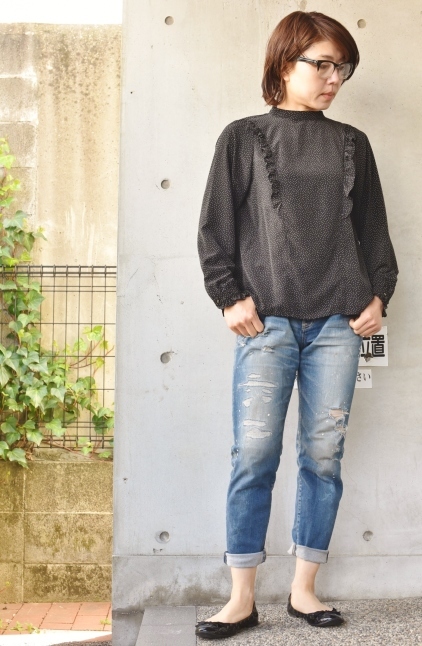 WHYTO 注目★のレディースBRAND:① 再投稿♪_d0152280_11180699.jpg