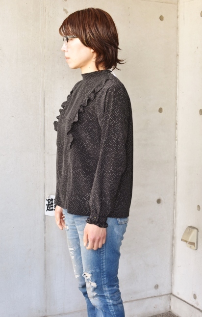WHYTO 注目★のレディースBRAND:① 再投稿♪_d0152280_11184034.jpg