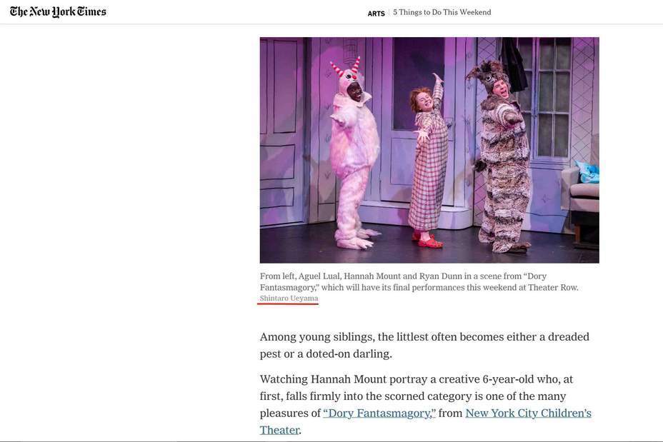 \"New York Times\"写真掲載について_a0274805_07214167.jpg