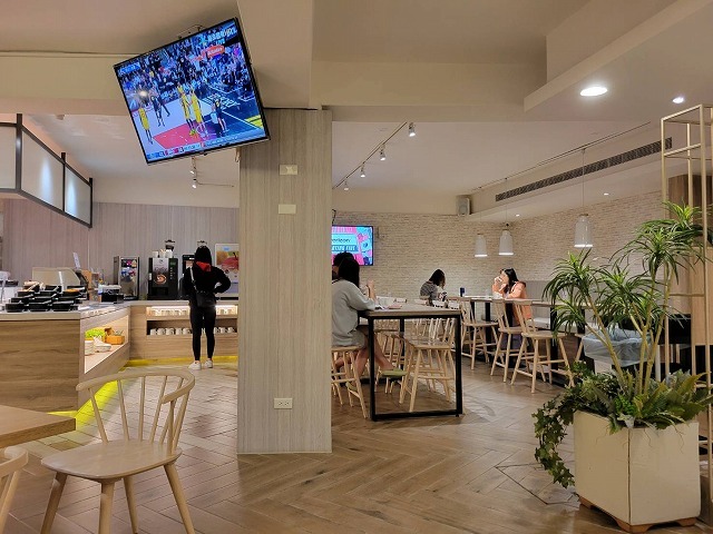 【基隆ホテル宿泊記】超便利！立地が最高でおすすめな「KEEBE HOTEL（集好旅店）」_b0182708_23291834.jpg