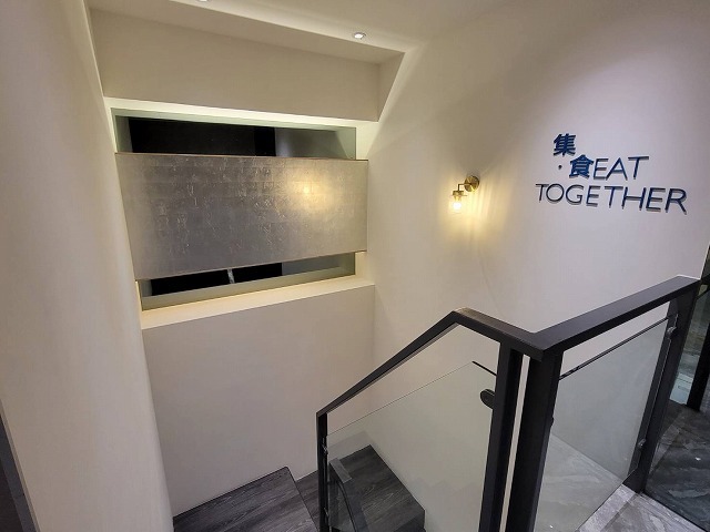【基隆ホテル宿泊記】超便利！立地が最高でおすすめな「KEEBE HOTEL（集好旅店）」_b0182708_23291860.jpg