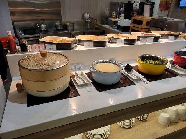 【基隆ホテル宿泊記】超便利!立地が最高でおすすめな「KEEBE HOTEL(集好旅店)」_b0182708_23291974.jpg