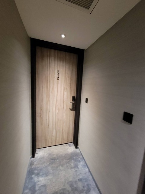 【基隆ホテル宿泊記】超便利！立地が最高でおすすめな「KEEBE HOTEL（集好旅店）」_b0182708_23295444.jpg