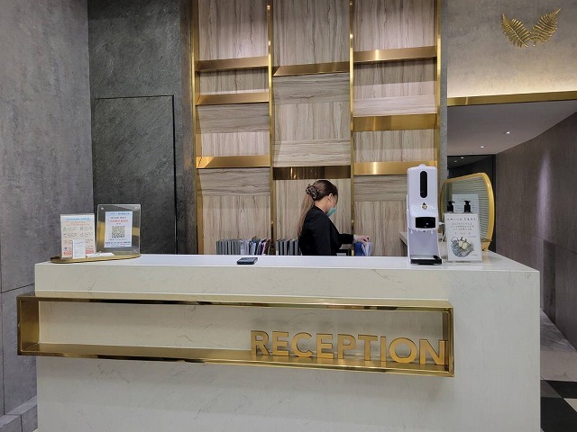 【基隆ホテル宿泊記】超便利！立地が最高でおすすめな「KEEBE HOTEL（集好旅店）」_b0182708_23302420.jpg