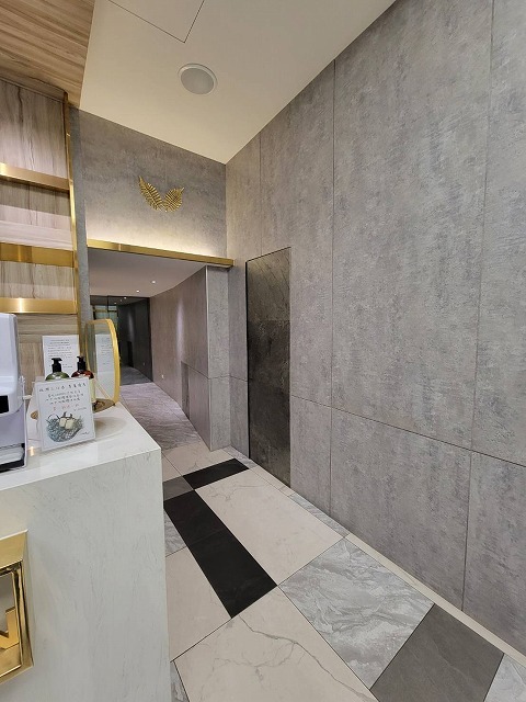 【基隆ホテル宿泊記】超便利！立地が最高でおすすめな「KEEBE HOTEL（集好旅店）」_b0182708_23302455.jpg