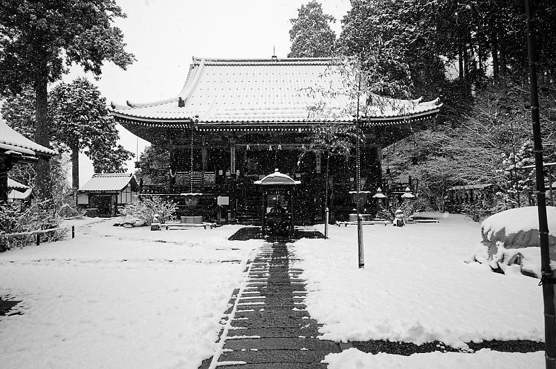 2022年京都の雪景色＠福知山　丹州観音寺_f0032011_21272800.jpg