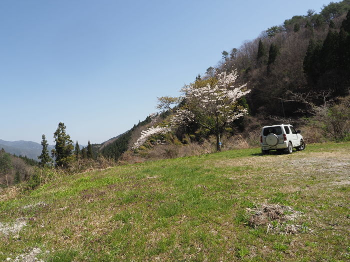 湯来町菅沢の黒谷_c0116915_00334320.jpg