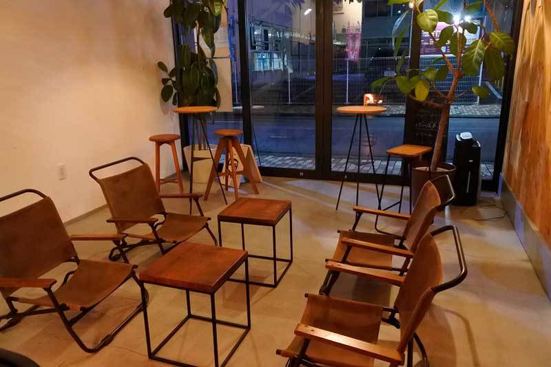 【(山梨グルメ)甲府市「Bar Flint」・・・暖炉の炎に癒される薪ストーブが置かれているバー!!】_a0005436_12332359.jpg