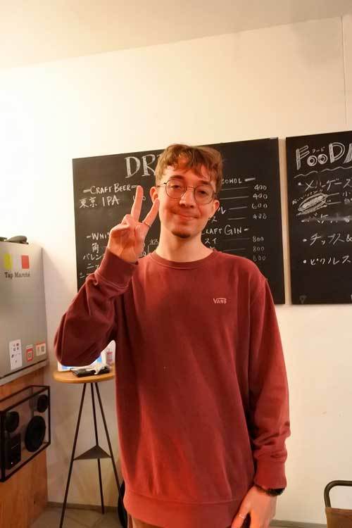 【(山梨グルメ)甲府市「Bar Flint」・・・暖炉の炎に癒される薪ストーブが置かれているバー!!】_a0005436_14175985.jpg