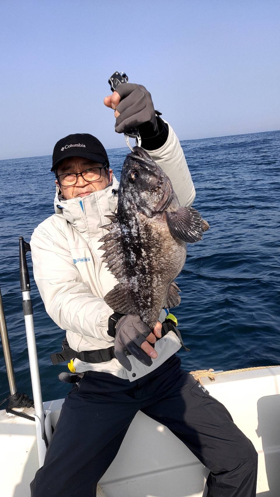 今日の親方_b0128238_14321276.jpg