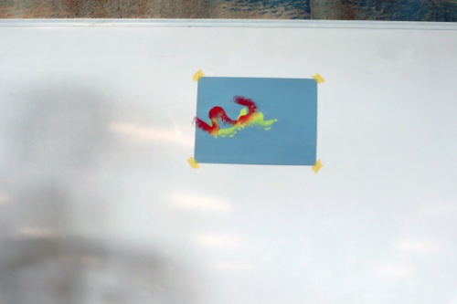やと子ども美術教室　～ タイルに描く ～_e0222340_15063274.jpg