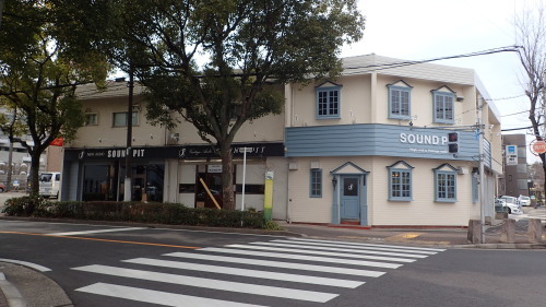 新しいお店が完成致しました。 _b0262449_09330954.jpg