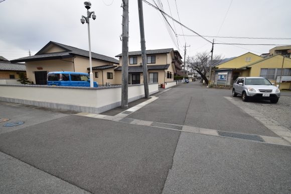 甲府、穴切遊廓_f0347663_14170129.jpg