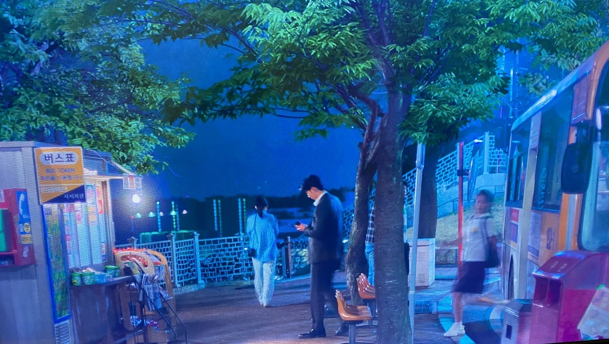 25 21 ロケ地追加 韓国ホリックかも