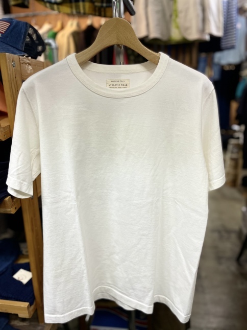 TEE Shirts 色々と・・・(^^♪_d0152280_20164207.jpeg