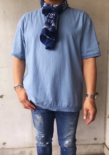 TEE Shirts 色々と・・・(^^♪_d0152280_21135574.jpeg